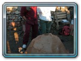 083-the ritual Greek dance around the kiln