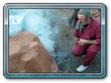 089-to help the coals set fire throw in balls of newspaper u