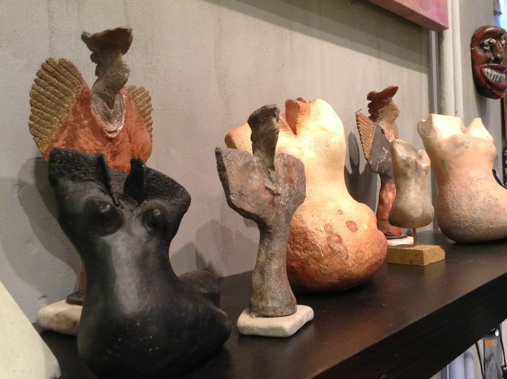 Acropolis gaLLery ART 10
