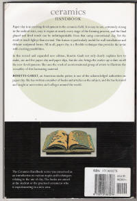 paper clay Rosette Gault v 2010